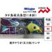  Marushin * Dragon tachi fish night light fish type ( 1 pcs needle ) 40 number boat tachiuo tenya long sword fish Marushin/Dragon( mail service correspondence )