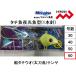  Marushin * Dragon tachi fish night light fish type ( 1 pcs needle ) 60 number boat tachiuo tenya * long sword fish Marushin/DRAGON( mail service correspondence )