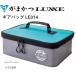  Gamakatsu / ковер ze механизм сумка LE-314 рыбалка механизм * сумка LE314 Gamakatsu/Luxxe