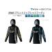  Gamakatsu /Gamakatsu 2WAY принт Zip рубашка f-tiGM3736 рыбалка механизм * одежда GM-3736( почтовая доставка соответствует )