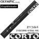  Olympic /Olympic 21 Colt 21GCORS-572UL-HS ajing rod graphite Leader Graphiteleader CORTO domestic production * made in Japan 