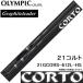 ( бесплатная доставка ) Olympic /Olympic 21 Colt 21GCORS-612L-HS ajing удилище graphite Leader Graphiteleader CORTO местного производства * сделано в Японии 