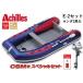  Achilles /Achilles E-2Set ECB-310IB Honda 4 -тактный 2 лошадиные силы комплект ( оригинальный масло 0.2ml имеется ) 4 посадочных мест энергия * резиновая лодка воздушный пол модель E2 комплект ( бесплатная доставка )