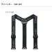  Gamakatsu /Gamakatsu suspenders 3 point type GM-2497 fishing gear 