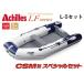 Achilles /Achilles L-5 Set LF-297IB Honda 4 -тактный 2 лошадиные силы комплект 4 посадочных мест энергия * резиновая лодка воздушный пол модель L5 навесной мотор имеется ( бесплатная доставка )