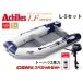  Achilles /Achilles L-5 Set LF-297IB Tohatsu 4 -тактный 2 лошадиные силы комплект 4 посадочных мест энергия * резиновая лодка воздушный пол модель L5 навесной мотор имеется ( бесплатная доставка )