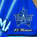* бесплатная доставка * Yokohama DeNA Bay Star z Matsuo .. имя 3 вышивка нашивка форма 