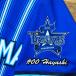 * бесплатная доставка * Yokohama DeNA Bay Star z.. подлинный имя 3 вышивка нашивка форма 