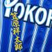 * бесплатная доставка * Yokohama DeNA Bay Star z... Taro имя 2 синий вышивка нашивка форма 