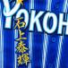 * бесплатная доставка * Yokohama DeNA Bay Star z камень сверху . блестящий имя 2 синий отвечающий . вышивка нашивка форма 