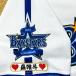 * бесплатная доставка * Yokohama DeNA Bay Star z лес .. имя рукав отвечающий . вышивка нашивка форма 