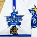 * бесплатная доставка * Yokohama DeNA Bay Star z. шерсть кисть mini отвечающий . вышивка нашивка форма 