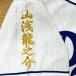 * бесплатная доставка * Chunichi Dragons гора . дракон .. имя 2 белый ткань отвечающий . вышивка нашивка форма 