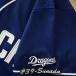 * бесплатная доставка * Chunichi Dragons песок рисовое поле .. имя 3 отвечающий . вышивка нашивка форма 