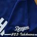 * бесплатная доставка * Chunichi Dragons Ishikawa .. имя 3 отвечающий . вышивка нашивка форма 