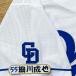* бесплатная доставка * Chunichi Dragons маленький река .. имя 4 отвечающий . вышивка нашивка форма 