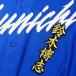 * бесплатная доставка * Chunichi Dragons Suzuki .. имя 2 чёрный ткань отвечающий . вышивка нашивка форма 