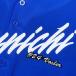 * бесплатная доставка * Chunichi Dragons Boss la- имя 3 отвечающий . вышивка нашивка форма 