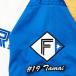 * бесплатная доставка * Hokkaido Nippon-Ham Fighters день ветчина шар . большой sho имя 3 вышивка нашивка форма для болельщиков 