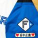* бесплатная доставка * Hokkaido Nippon-Ham Fighters день ветчина рисовое поле средний правильный . имя рукав вышивка нашивка форма для болельщиков 