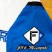 * бесплатная доставка * Hokkaido Nippon-Ham Fighters день ветчина Miyazaki один . имя 3 вышивка нашивка форма для болельщиков 