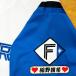 * бесплатная доставка * Hokkaido Nippon-Ham Fighters день ветчина маленький ... имя рукав вышивка нашивка форма для болельщиков 