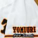 * бесплатная доставка * Tokyo Yomiuri Giants . человек Sasaki Shunsuke имя 3 вышивка нашивка форма для болельщиков 