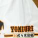 * бесплатная доставка * Tokyo Yomiuri Giants . человек Sasaki Shunsuke имя 4 вышивка нашивка форма для болельщиков 