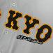 * бесплатная доставка * Tokyo Yomiuri Giants . человек песок река Richard имя 3 вышивка нашивка форма для болельщиков 