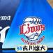 * бесплатная доставка * Saitama Seibu Lions старый река самец большой имя 4 отвечающий . вышивка нашивка форма 