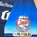 * бесплатная доставка * Saitama Seibu Lions . река более того . имя 4 отвечающий . вышивка нашивка форма 
