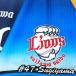 * бесплатная доставка * Saitama Seibu Lions криптомерия гора .. имя 3 отвечающий . вышивка нашивка форма 