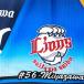 * бесплатная доставка * Saitama Seibu Lions .. futoshi . имя 3 отвечающий . вышивка нашивка форма 