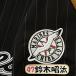 * бесплатная доставка * Chiba Lotte Marines Suzuki .. имя 4 отвечающий . вышивка нашивка форма 