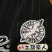 * бесплатная доставка * Chiba Lotte Marines земля .. человек имя 4 отвечающий . вышивка нашивка форма 