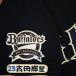 * бесплатная доставка * Orix Buffaloes Yoshida блестящий звезда имя 4 отвечающий . вышивка нашивка форма 