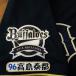 * бесплатная доставка * Orix Buffaloes высота остров . столица имя 4 отвечающий . вышивка нашивка форма 