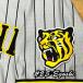 * бесплатная доставка * Hanshin Tigers .. большой . имя 3 вышивка нашивка форма отвечающий .