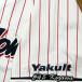 * бесплатная доставка * Tokyo Yakult Swallows маленький .. история имя рукав вышивка нашивка форма 