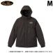 [ приобретенный товар ] Evergreen E.G. теплый горная парка ( черный |M) ( рыбалка одежда ) /(c) [Σ01]