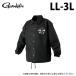 [ приобретенный товар ] Gamakatsu GM3793 ( черный × бежевый |LL-3L) коуч жакет ( рыбалка одежда |2025 год осень-зима модель ) /25AW /(c) [Σ01]