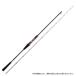 (c)[ приобретенный товар ] Daiwa ..MX TYPE-N 610MHB-METAL*W