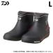 [ приобретенный товар ] Daiwa DB-1412 черный |L(25.5~26.0) очень короткий Neo панель ботинки ( обувь * ботинки |2023 год весна лето модель ) /23SS /(c) [Σ01]