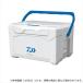 [ приобретенный товар ] Daiwa Pro козырек REX S2200 голубой ( емкость :22L) cooler-box /(c) [Σ04]