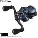 [ Medama товар ] Daiwa 24tielaAIR IC 100H правый руль (2024 год модели ) счетчик имеется обе ось катушка bait reel /(5) [Σ01]