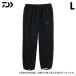  Daiwa DP-5624 ( black |L) Stream pants ( fishing wear |2024 year spring summer model ) /24SS /(5)