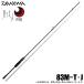  Daiwa 25 Queen of the Night MX 83M-T (meba кольцо удилище ) вращающийся модель /2025 год модели / свет игра /(5) [Σ05]