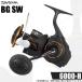 �_�C�� 26 BG SW 6000-H (2026�N���f��) �X�s�j���O���[��/��^ /(5) �y��01�z