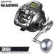 [ предварительный заказ товар ] Daiwa 26 Seaborg 300J правый руль (2026 год модели ) электрический катушка / судно рыбалка /(5) [Σ01]