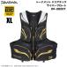  Daiwa DF-3025T ( черный XL)to-na men to шероховатость a Tec Cyber float ( плавающий лучший ) 2025 год модели / спасательный жилет /25AW /(5) [Σ03]